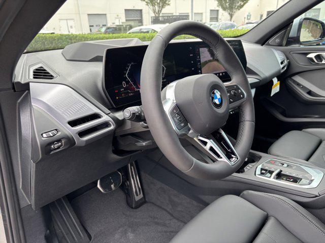 used 2026 BMW 228 Gran Coupe car, priced at $47,225