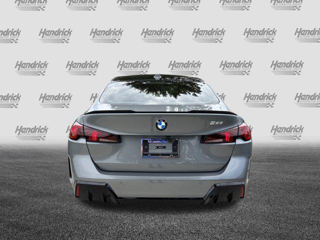 used 2026 BMW 228 Gran Coupe car, priced at $47,225