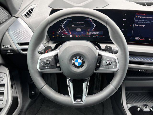 used 2026 BMW 228 Gran Coupe car, priced at $47,225