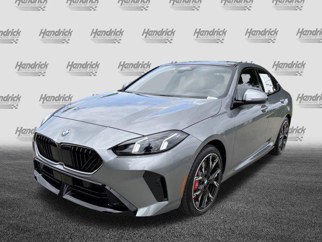 used 2026 BMW 228 Gran Coupe car, priced at $47,225