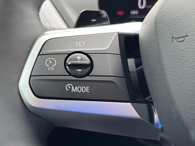 used 2026 BMW 228 Gran Coupe car, priced at $47,225