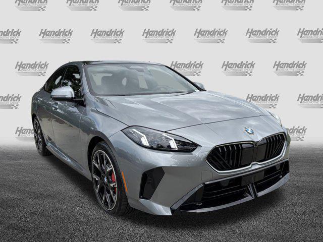 used 2026 BMW 228 Gran Coupe car, priced at $47,225