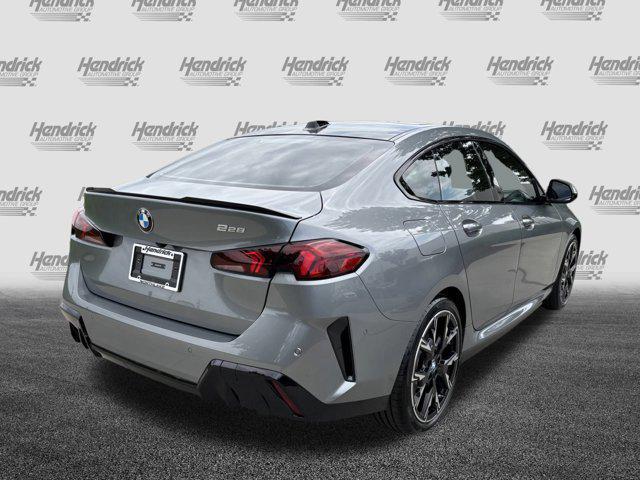 used 2026 BMW 228 Gran Coupe car, priced at $47,225