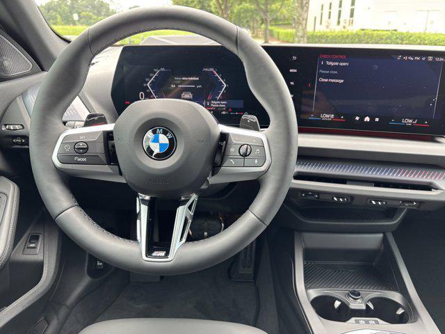 used 2026 BMW 228 Gran Coupe car, priced at $47,225