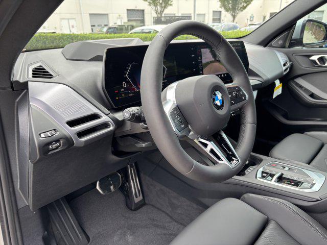 used 2026 BMW 228 Gran Coupe car, priced at $47,225