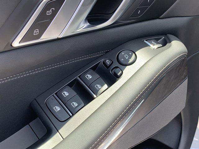 new 2026 BMW X5 car, priced at $80,200