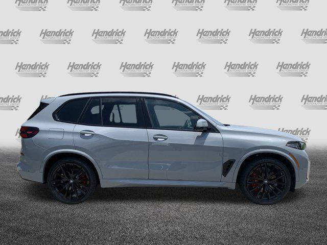 new 2026 BMW X5 car, priced at $80,200
