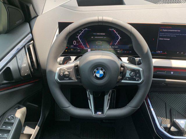 new 2025 BMW X3 car, priced at $62,610