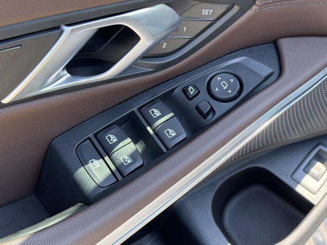 new 2025 BMW 330 car, priced at $52,630