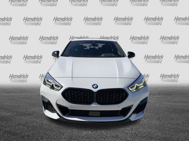 used 2024 BMW M235 Gran Coupe car, priced at $43,477