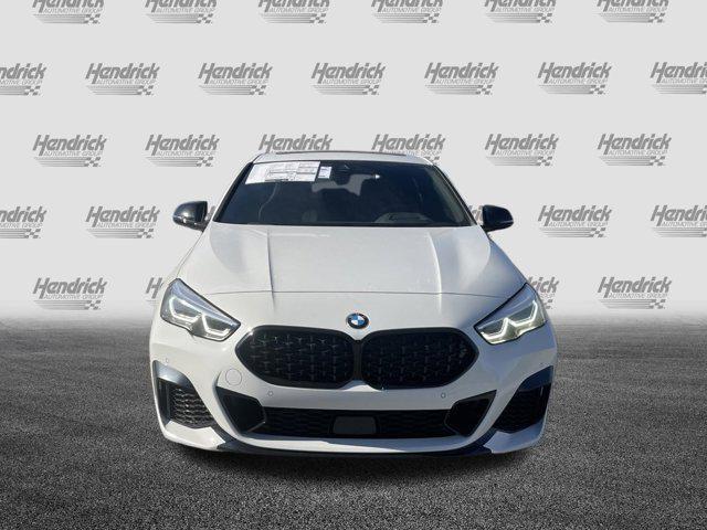 used 2024 BMW M235 Gran Coupe car, priced at $55,890