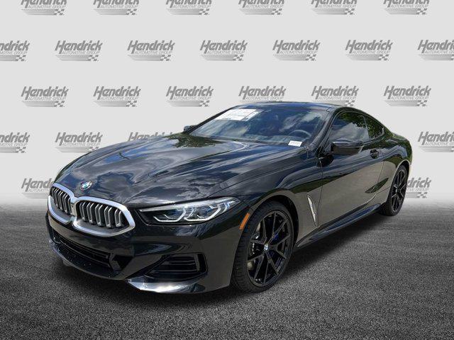 new 2024 BMW 840 car, priced at $96,845