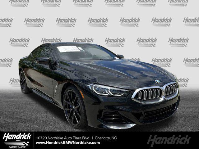 new 2024 BMW 840 car, priced at $96,845