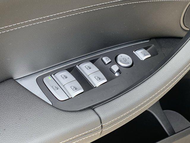 used 2024 BMW X3 car, priced at $43,977
