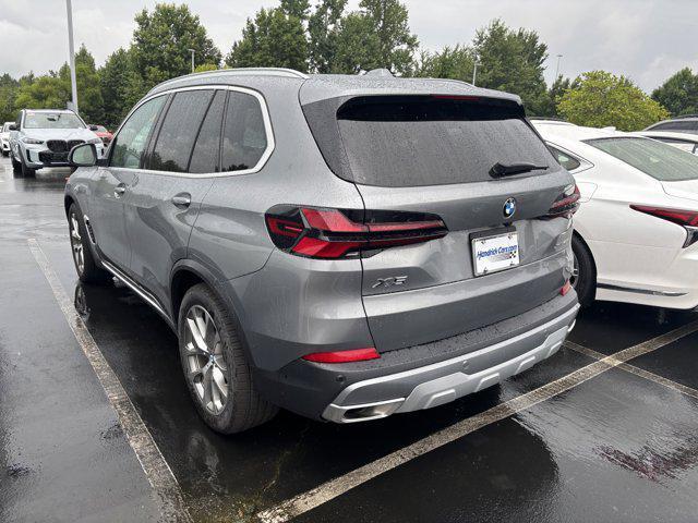 used 2024 BMW X5 car, priced at $65,477