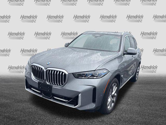 used 2024 BMW X5 car, priced at $65,477