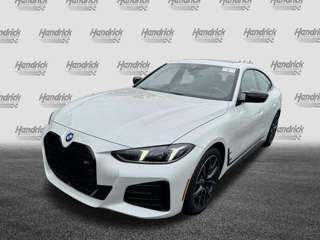 used 2025 BMW M440 car, priced at $61,977
