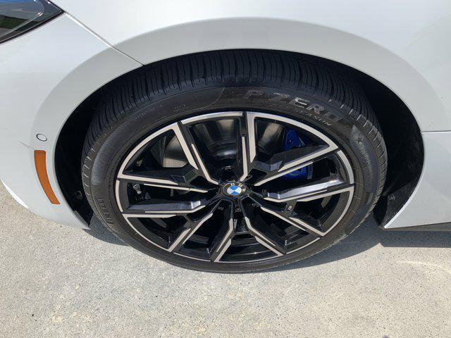 used 2025 BMW M440 car, priced at $59,977