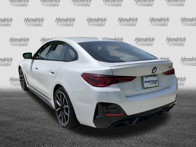 used 2025 BMW M440 car, priced at $59,977
