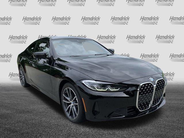 used 2022 BMW 430 car, priced at $35,977