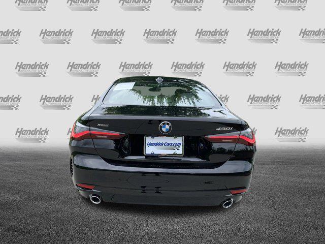 used 2022 BMW 430 car, priced at $35,977