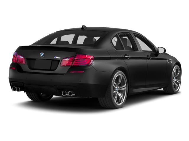 used 2013 BMW M5 car, priced at $41,977