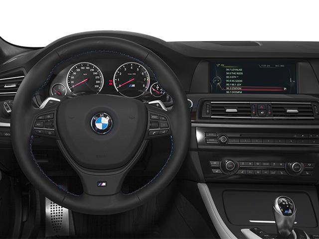 used 2013 BMW M5 car, priced at $41,977