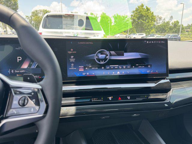 used 2024 BMW 530 car, priced at $52,977