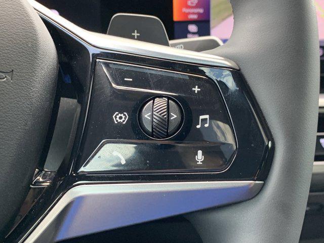 used 2024 BMW 530 car, priced at $48,977