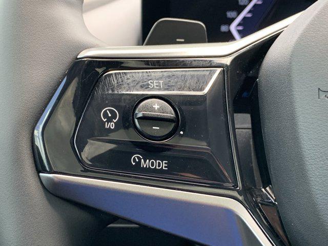 used 2024 BMW 530 car, priced at $48,977
