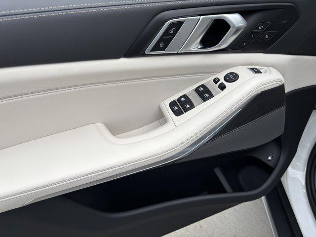 new 2026 BMW X5 PHEV car, priced at $84,625