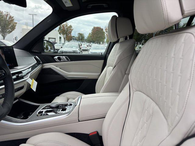 new 2026 BMW X5 PHEV car, priced at $84,625