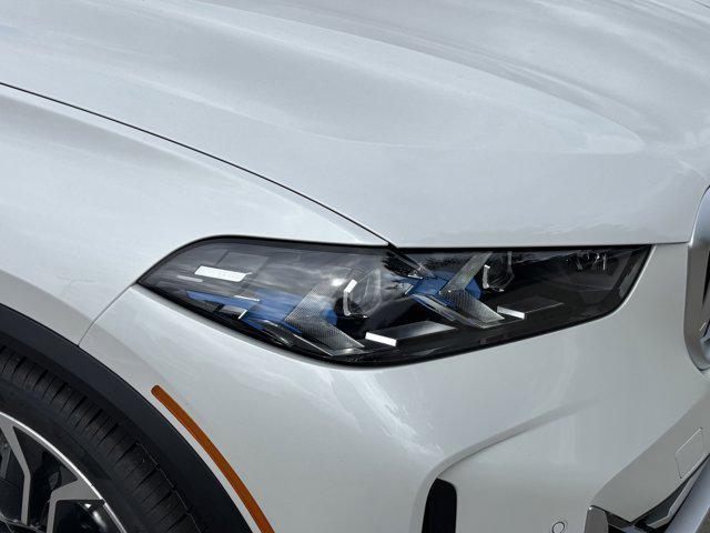 new 2026 BMW X5 PHEV car, priced at $84,625