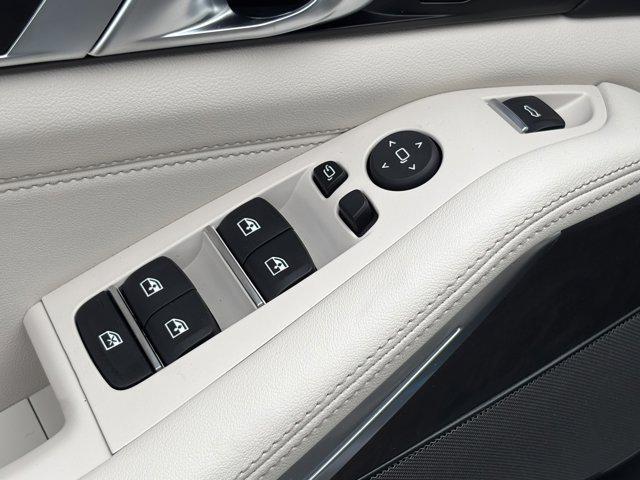 new 2026 BMW X5 PHEV car, priced at $84,625