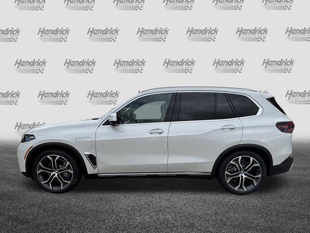 new 2026 BMW X5 PHEV car, priced at $84,625