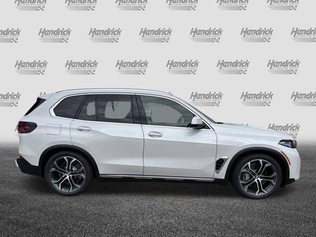 new 2026 BMW X5 PHEV car, priced at $84,625