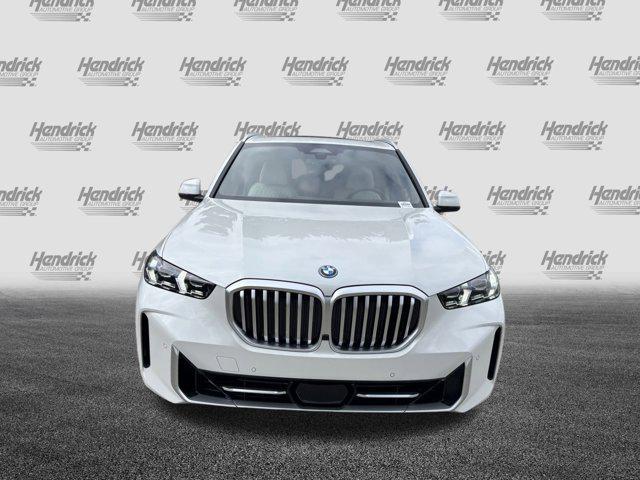 new 2026 BMW X5 PHEV car, priced at $84,625