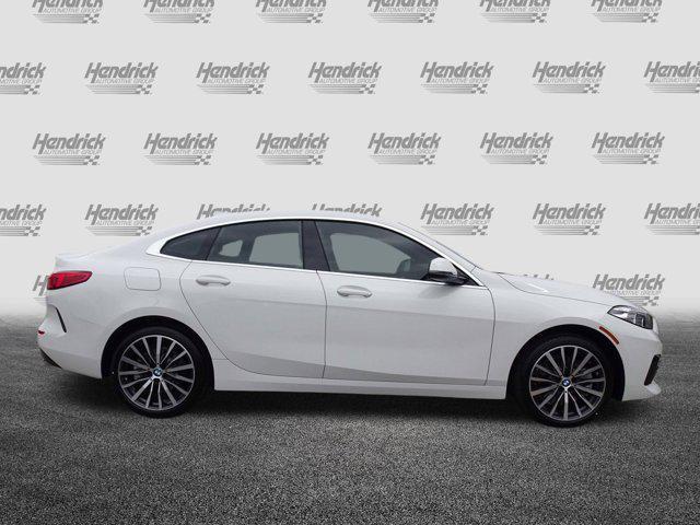 used 2021 BMW 228 Gran Coupe car, priced at $39,995