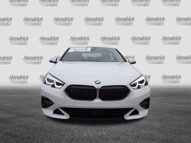 used 2021 BMW 228 Gran Coupe car, priced at $39,995