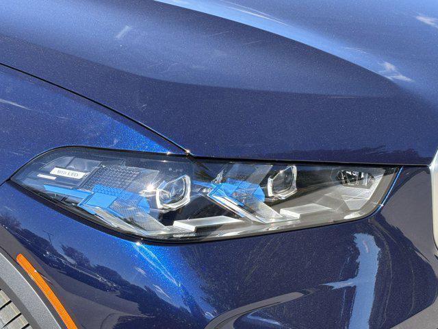 new 2026 BMW X5 PHEV car, priced at $82,525