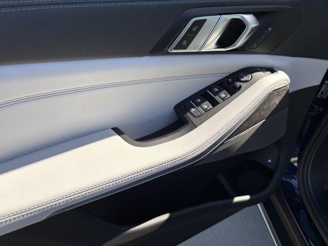 new 2026 BMW X5 PHEV car, priced at $82,525