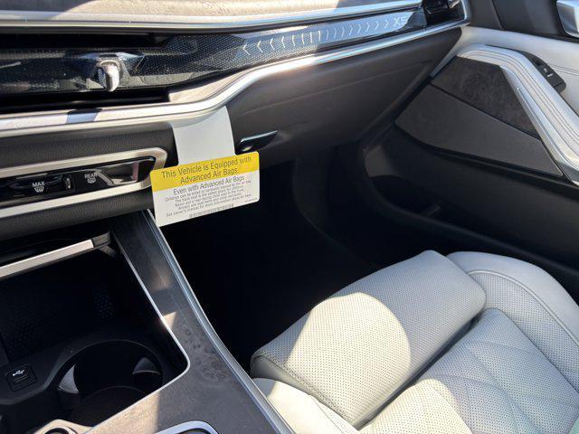 new 2026 BMW X5 PHEV car, priced at $82,525