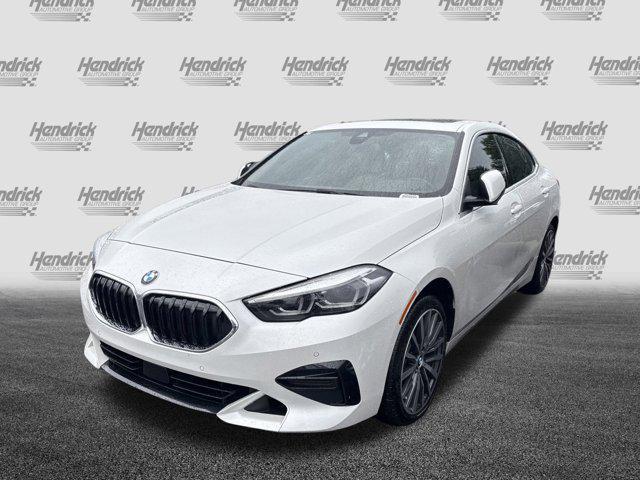 used 2024 BMW 228 Gran Coupe car, priced at $38,477