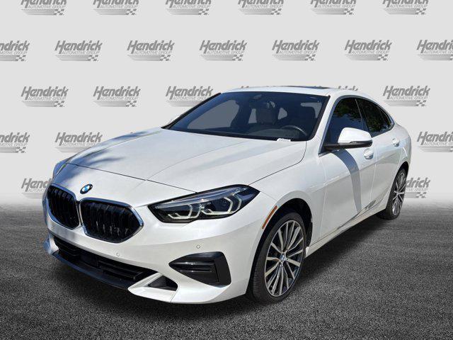 used 2024 BMW 228 Gran Coupe car, priced at $34,977
