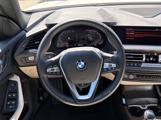 used 2024 BMW 228 Gran Coupe car, priced at $34,977