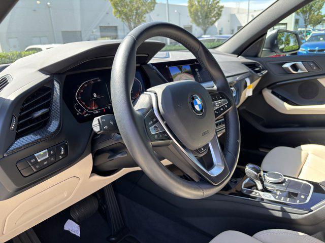 used 2024 BMW 228 Gran Coupe car, priced at $34,977