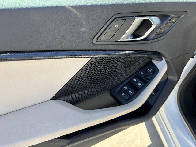 used 2024 BMW 228 Gran Coupe car, priced at $34,977