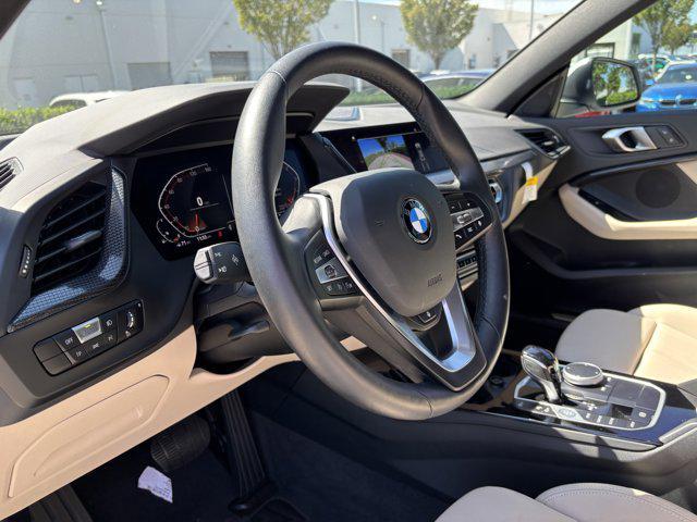 used 2024 BMW 228 Gran Coupe car, priced at $34,977