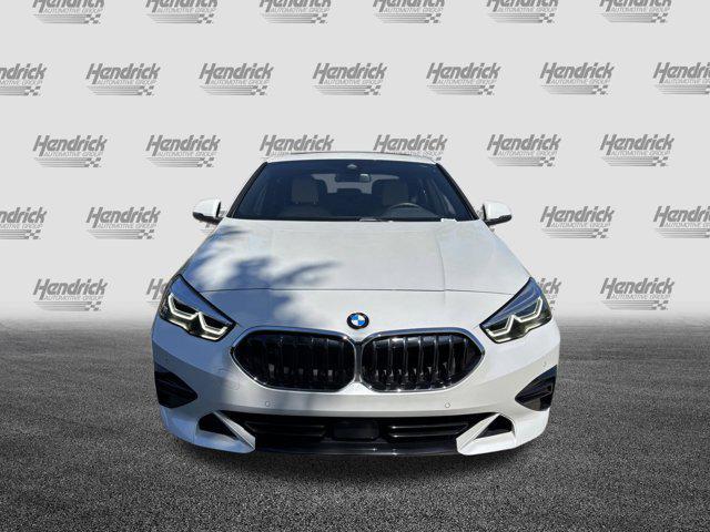 used 2024 BMW 228 Gran Coupe car, priced at $34,977