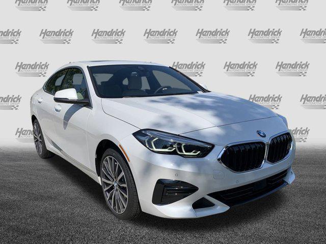 new 2024 BMW 228 Gran Coupe car, priced at $43,545